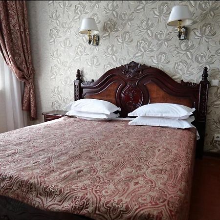 Lion Hotel Astana Luaran gambar