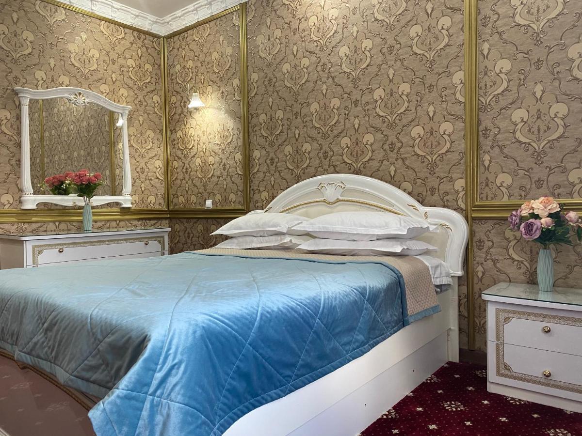 Lion Hotel Astana Luaran gambar
