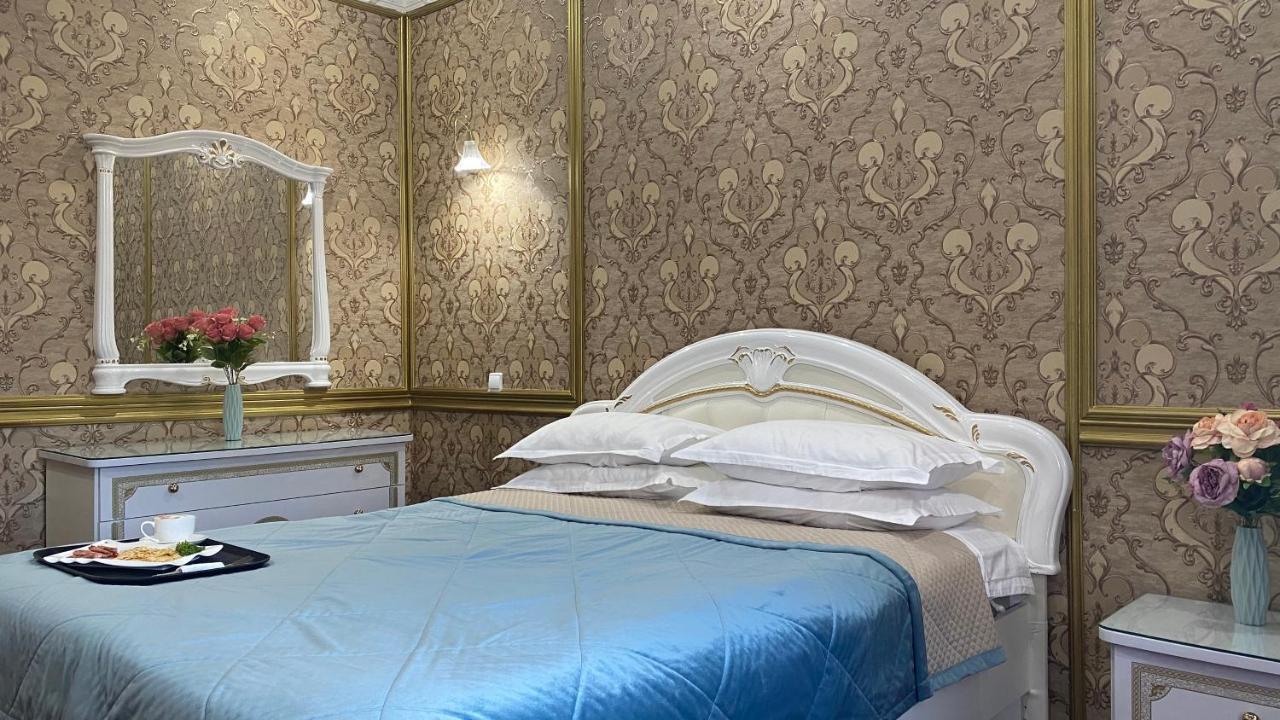 Lion Hotel Astana Luaran gambar