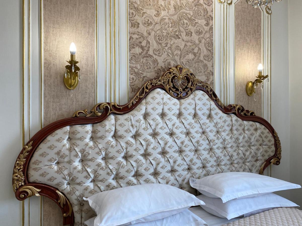Lion Hotel Astana Luaran gambar