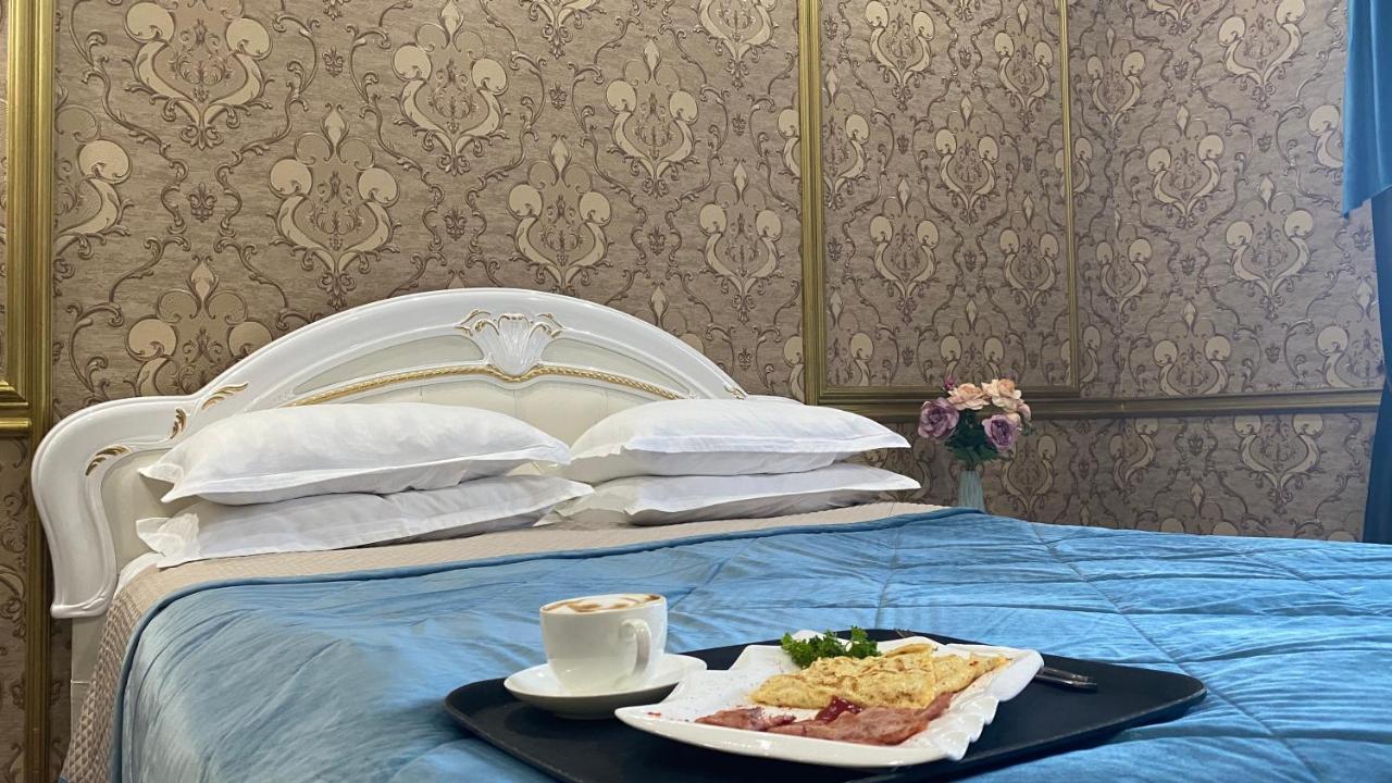 Lion Hotel Astana Luaran gambar