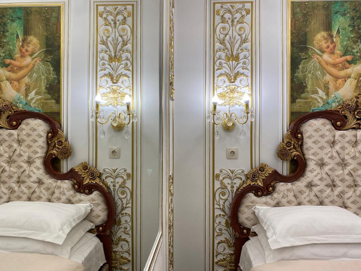 Lion Hotel Astana Luaran gambar