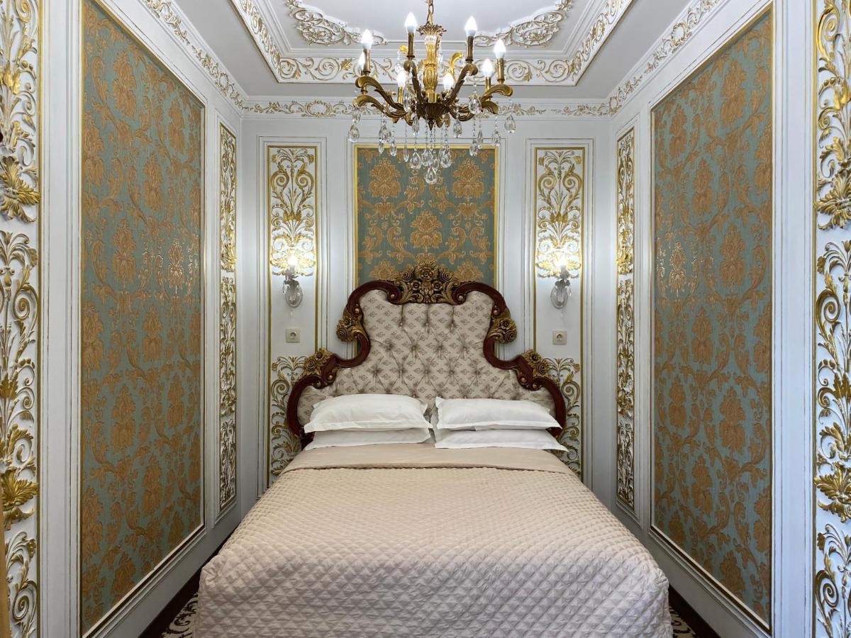 Lion Hotel Astana Luaran gambar