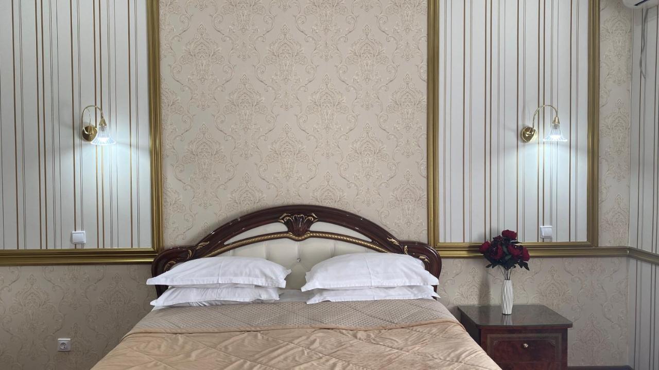 Lion Hotel Astana Luaran gambar