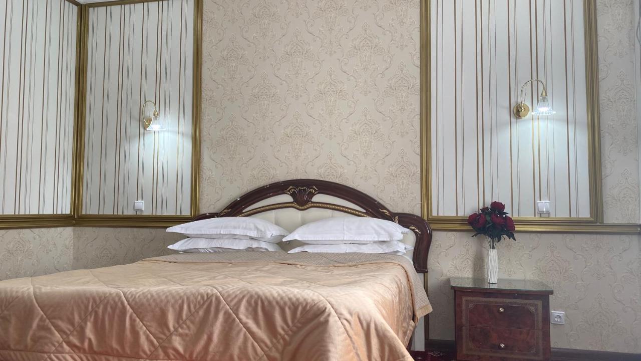 Lion Hotel Astana Luaran gambar